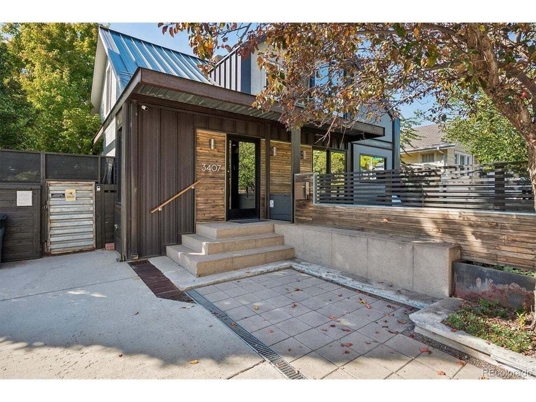 House in Englewood, Colorado, United States 1 - 19113687