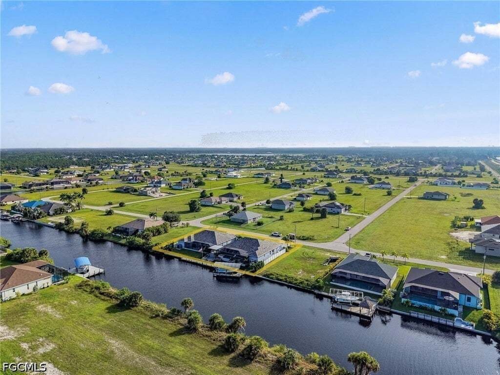 Maison à Cape Coral, Floride, États-Unis 5 - 19113387