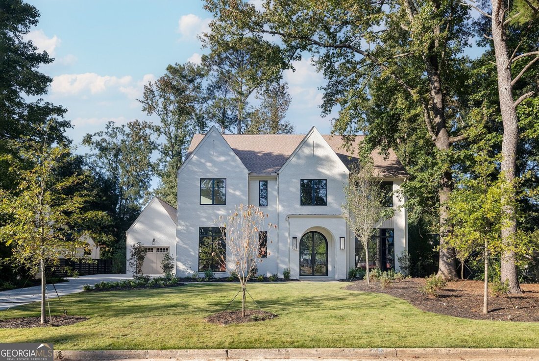 House in Alpharetta, Georgia, United States 1 - 18830132