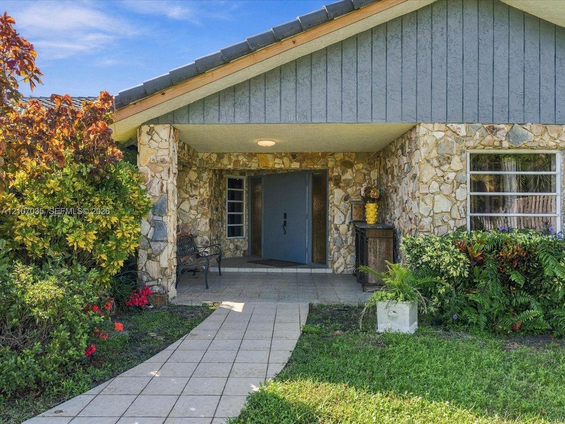 House in Deerfield Beach, Florida, United States 5 - 19115556
