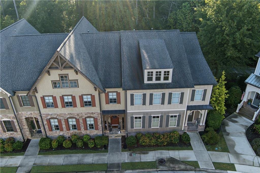 Townhouse in Canton, Georgia, United States 3 - 19111047