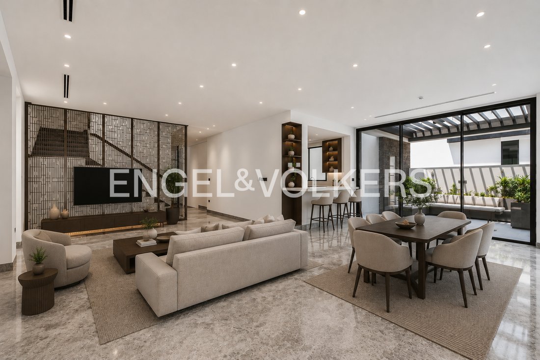 Haus in Tilal Al Ghaf, Dubai, Vereinigte Arabische Emirate 3 - 19116885