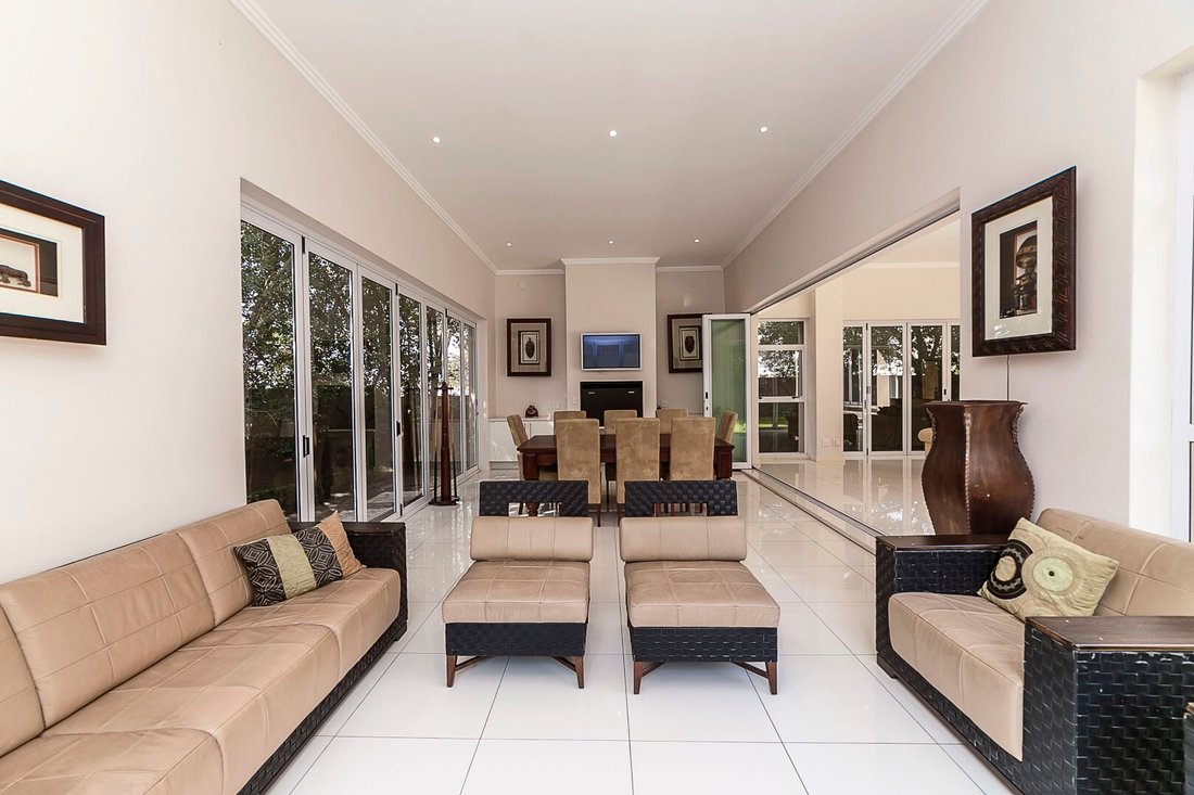 Casa en Morningside, Sandton, Gauteng 4 - 19116666