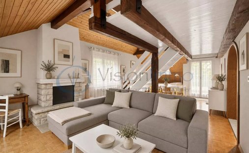 Apartment in Bernex, Canton of Geneva, Switzerland 1