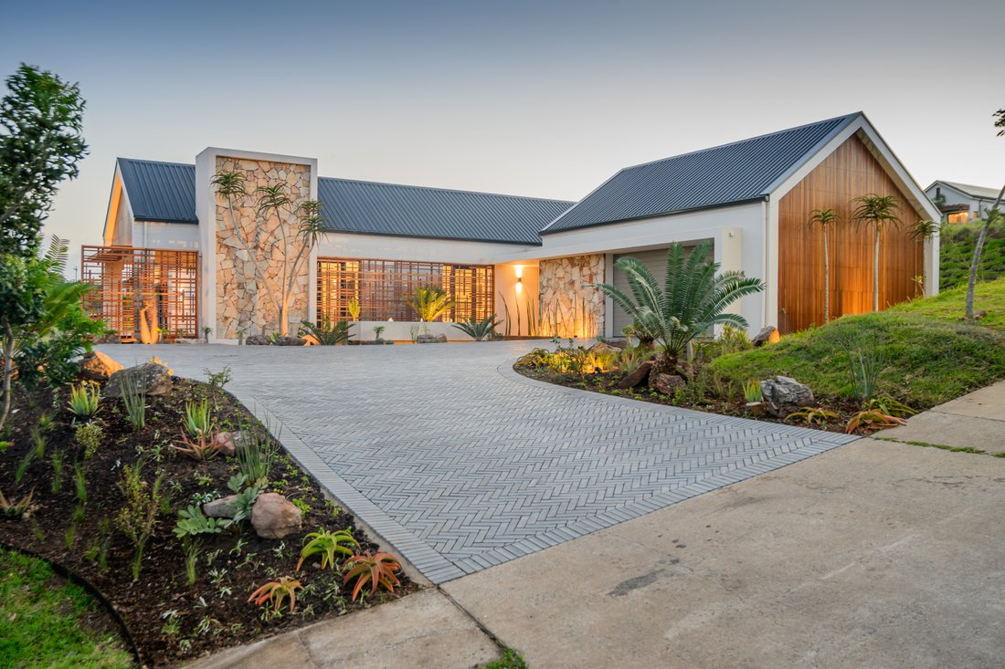 House in Dolphin Coast, KwaZulu-Natal, South Africa 1 - 19116396