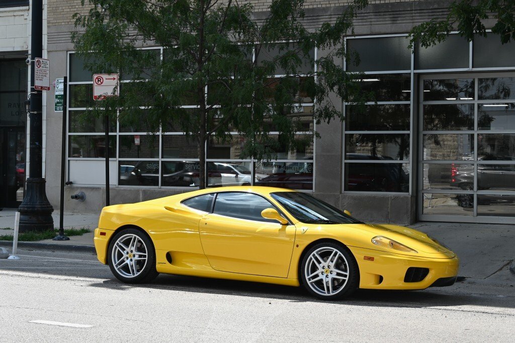 Ferrari 360 in Chicago, IL, United States 5 - 19114560