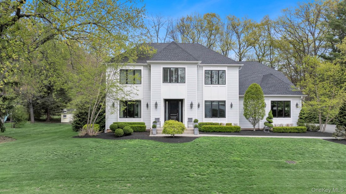 Casa a Montebello, New York, Stati Uniti 2 - 19110915