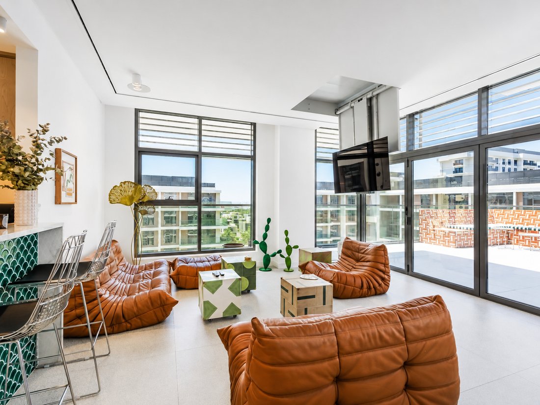 Wohnung in Dubai Hills Estate, Dubai, Vereinigte Arabische Emirate 4 - 19116866