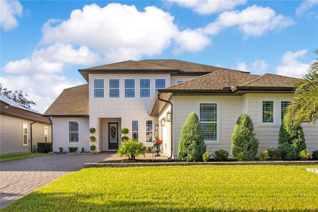 Haus in Winter Garden, Florida, Vereinigte Staaten 2 - 19110833