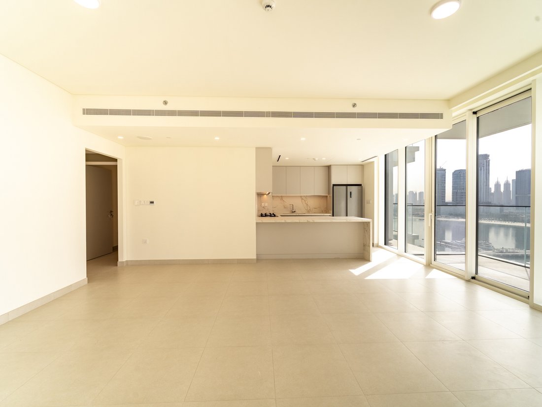 Appartement à Port de Dubaï, Doubaï, Émirats arabes unis 5 - 19115774
