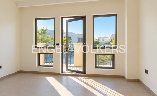 Maison de ville en Expo City Dubaï, Doubaï, Émirats arabes unis 1