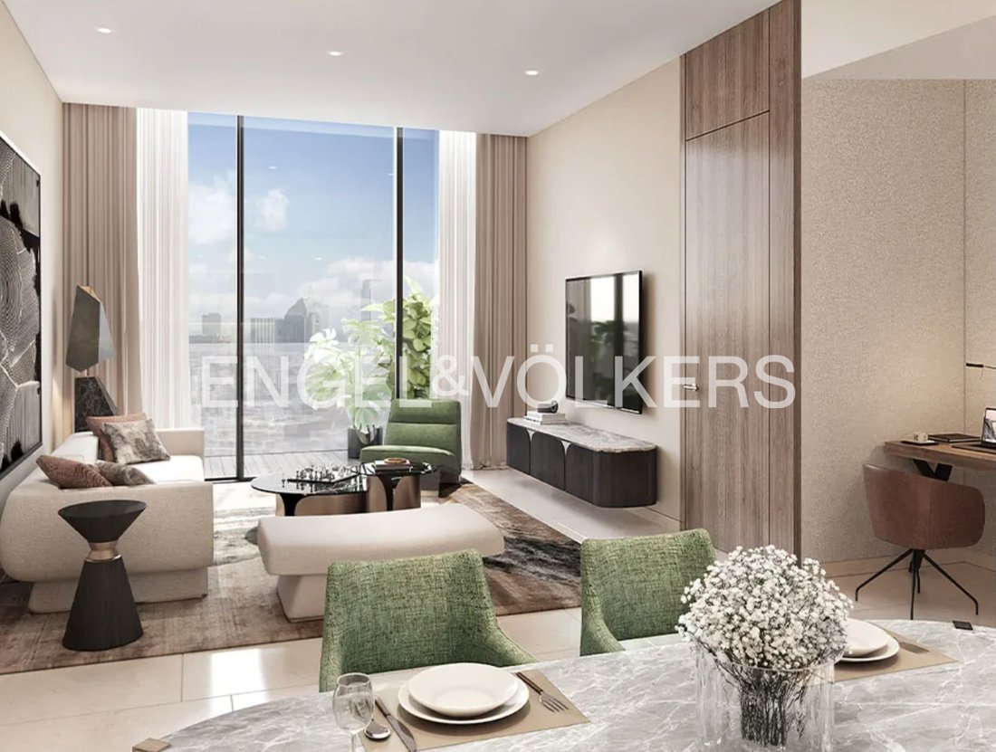 Apartamento en Al Thanyah Quinto, Al Thanyah, Dubái 2 - 19116997