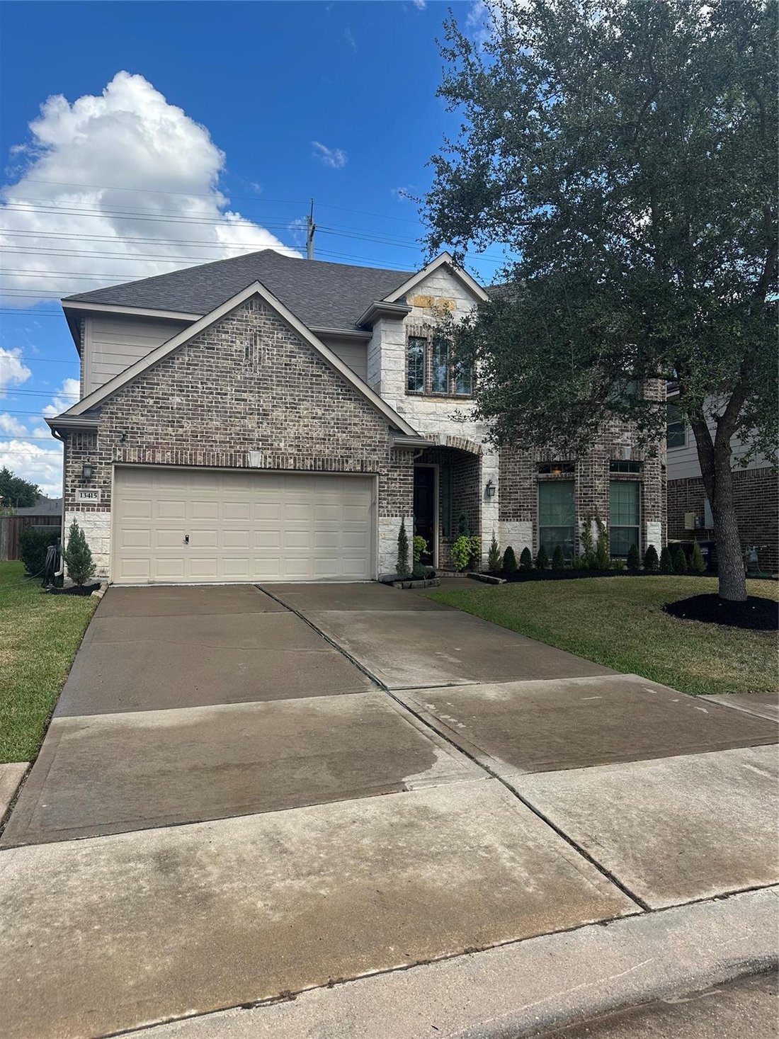 Maison à Pearland, Texas, États-Unis 1 - 19104891
