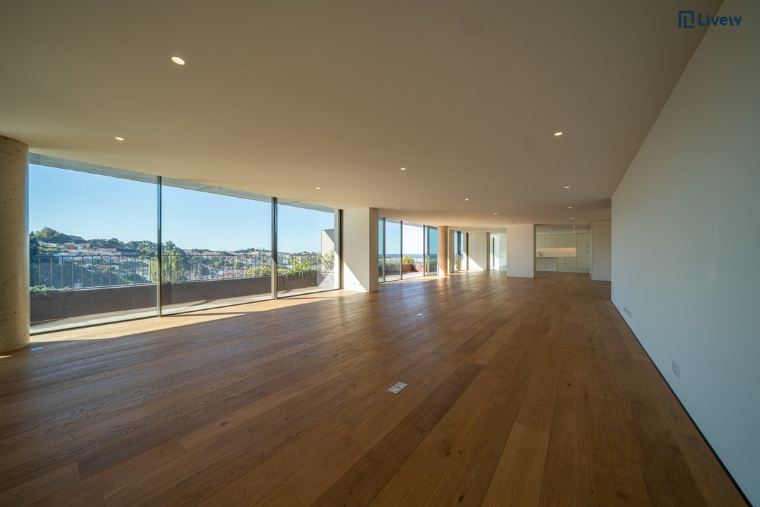 Apartamento en Lordelo do Ouro y Massarelos, Distrito de Oporto, Portugal 3 - 19112263