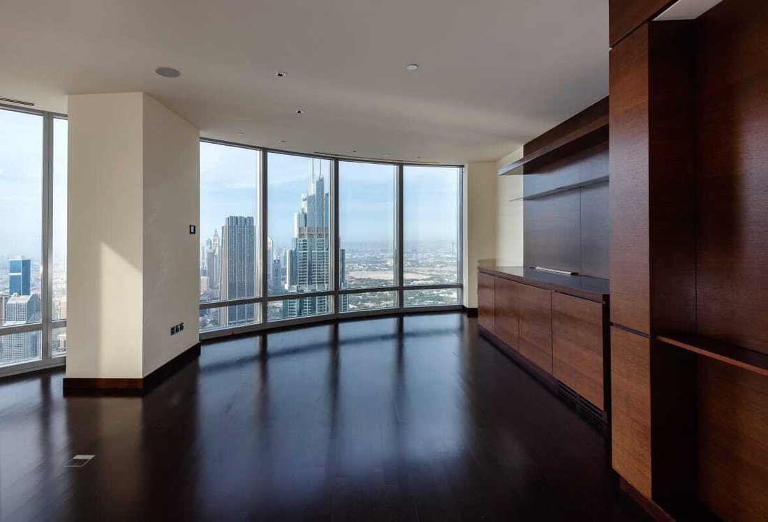 Wohnung in Burj Khalifa, Downtown Dubai, Dubai 1 - 19115768