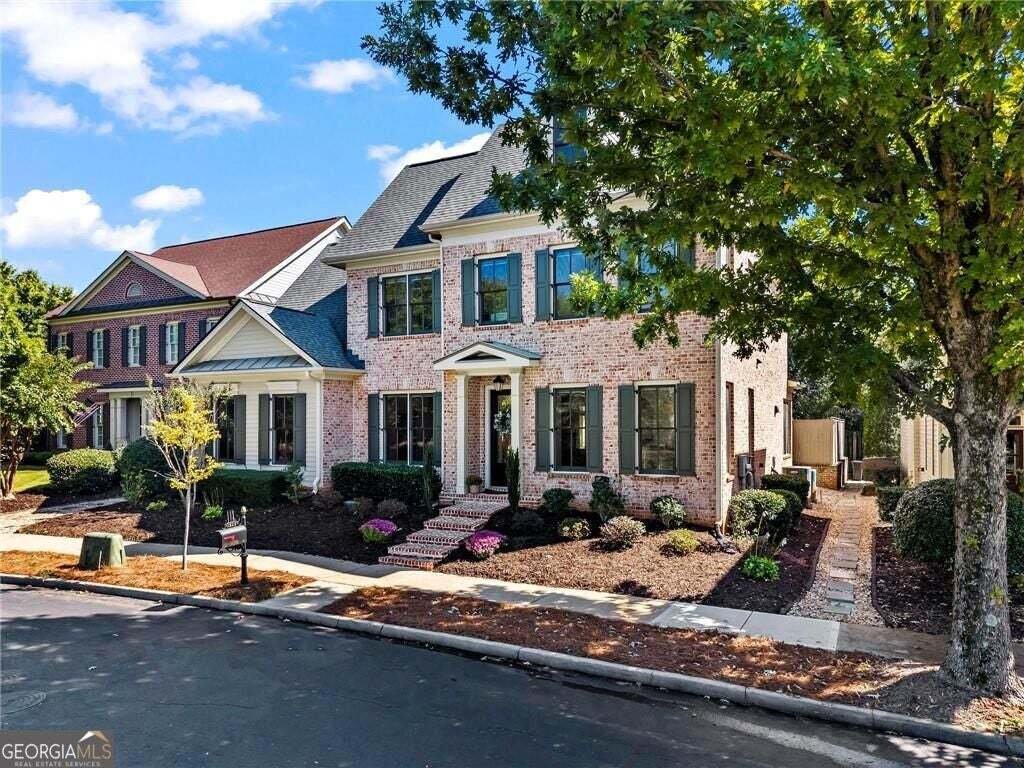 House in Roswell, Georgia, United States 2 - 19111012