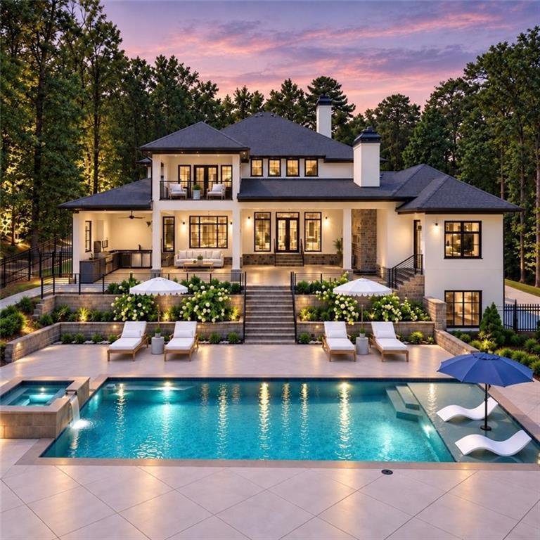 House in Lawrenceville, Georgia, United States 1 - 19115999