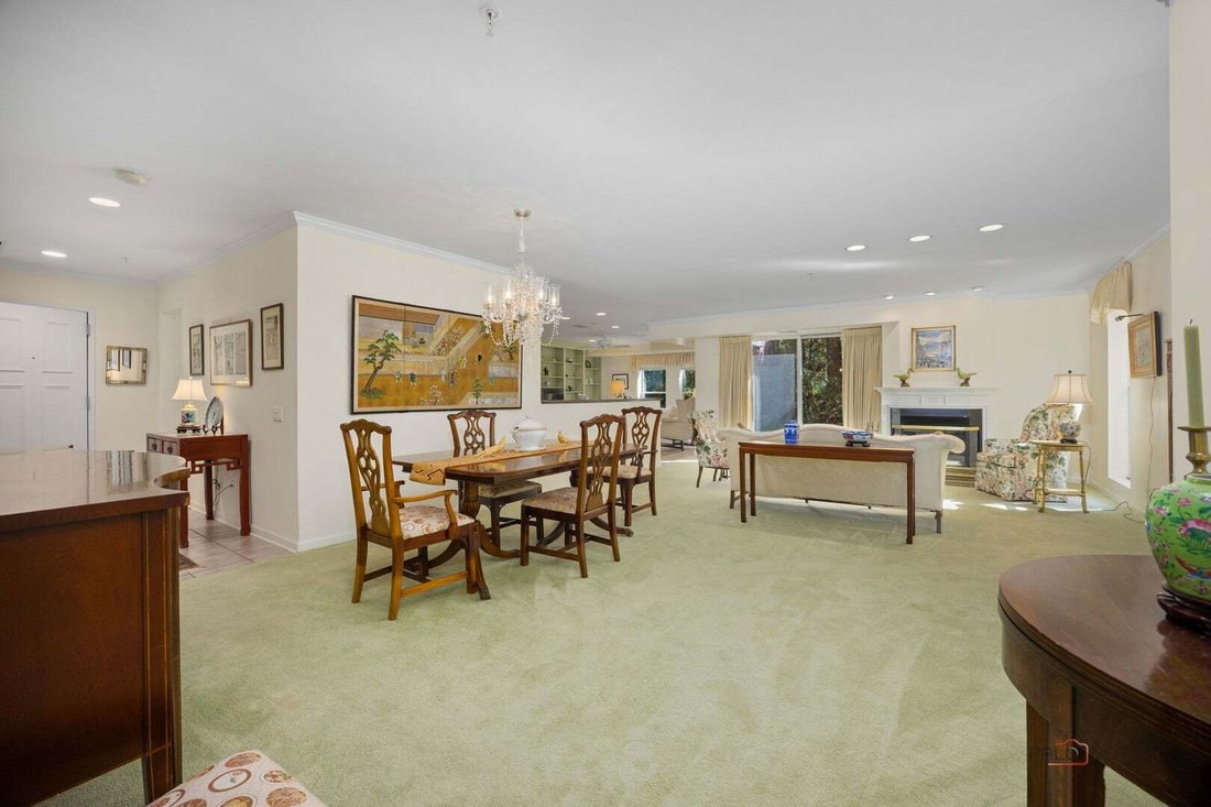 Condominio en Winnetka, Illinois, Estados Unidos 4 - 19111265