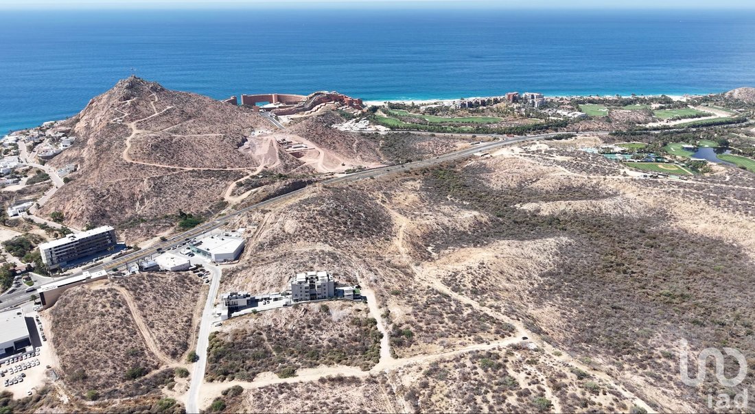 Land in San José del Cabo, Baja California Sur, Mexico 5 - 19111501