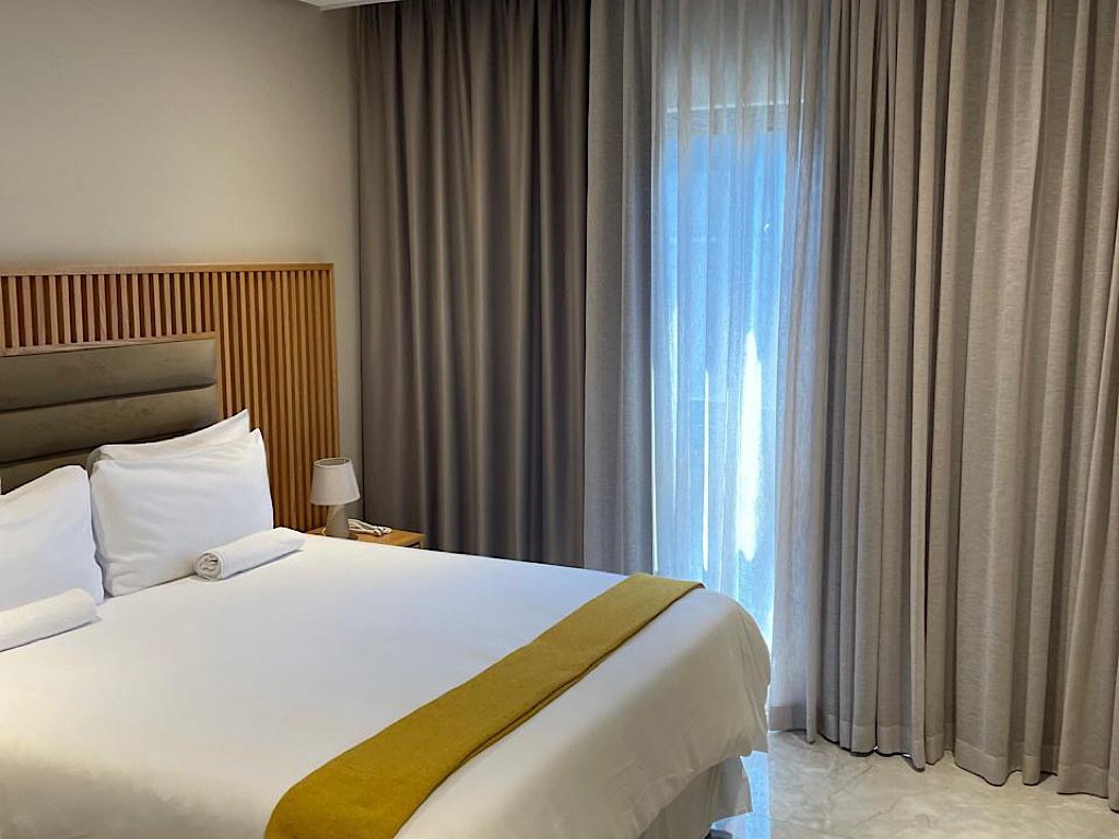 Appartement à Umhlanga Ridge, KwaZulu-Natal, Afrique du Sud 5 - 19116439