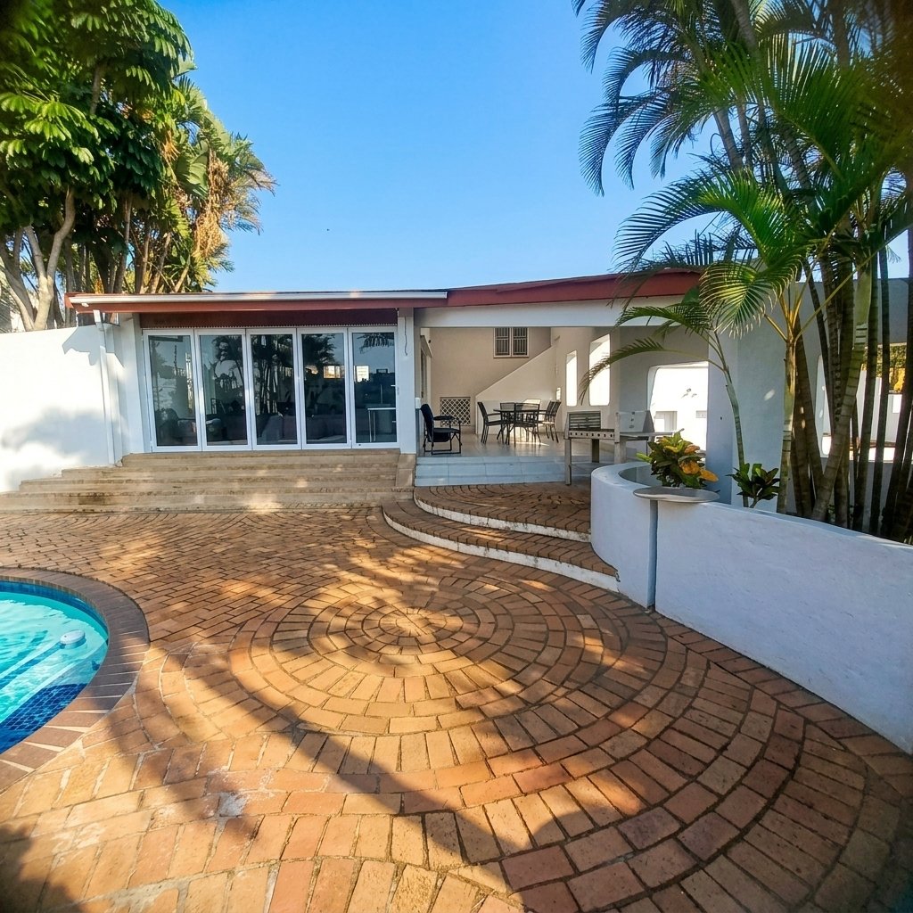 Casa en Umhlanga Ridge, KwaZulu-Natal, Sudáfrica 2 - 19116663