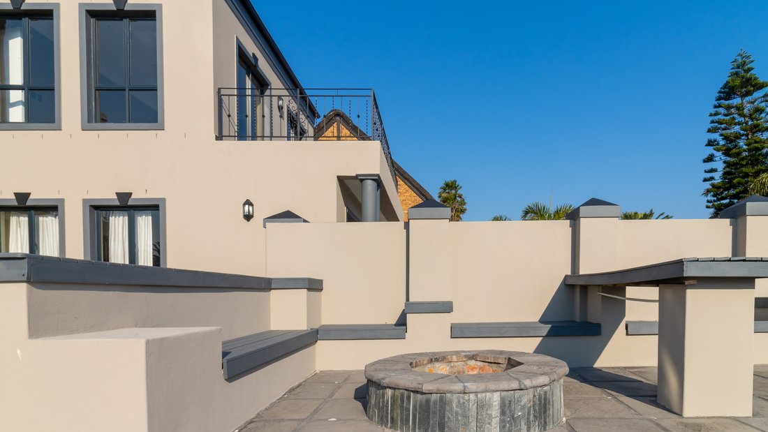 House in Parklands, Blaauwberg, Cape Town 4 - 19116760