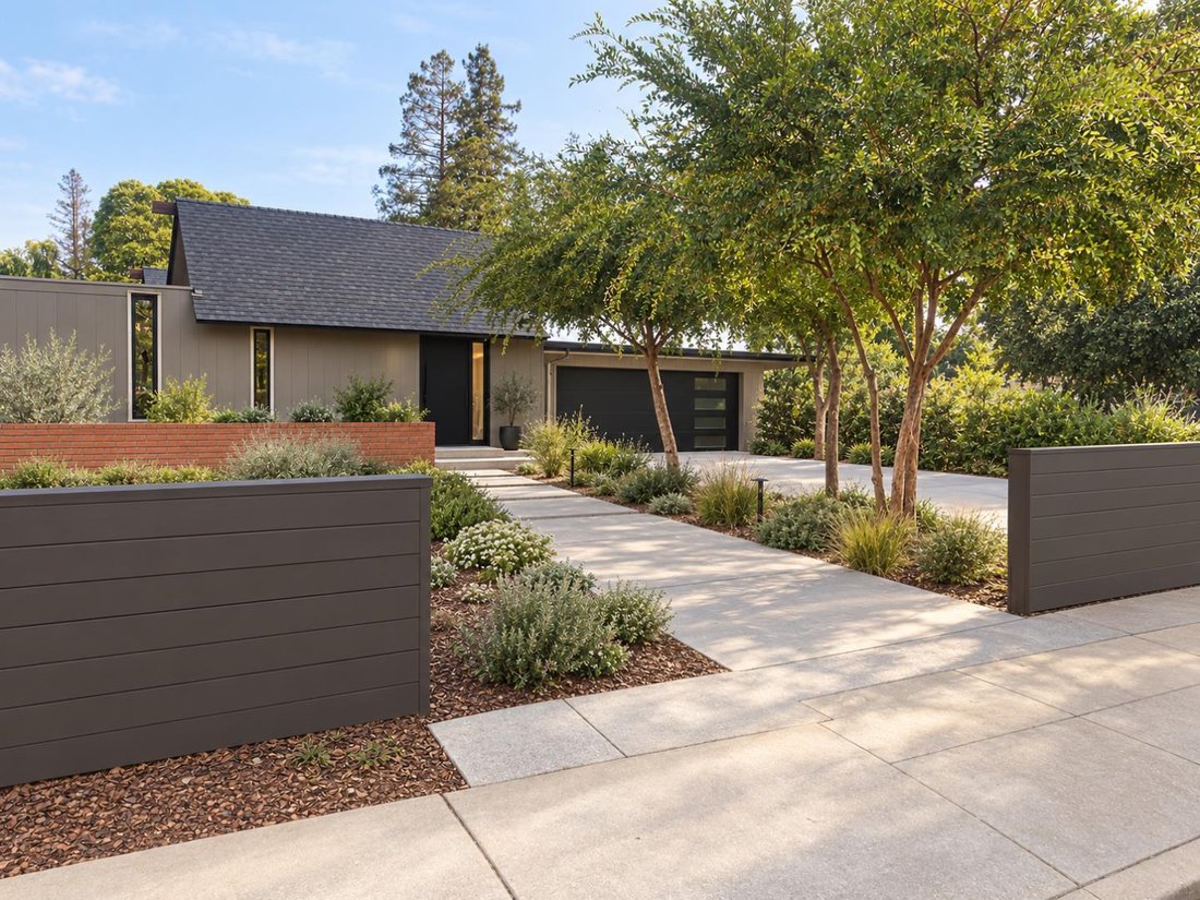 House in Sunnyvale, California, United States 1 - 19114318