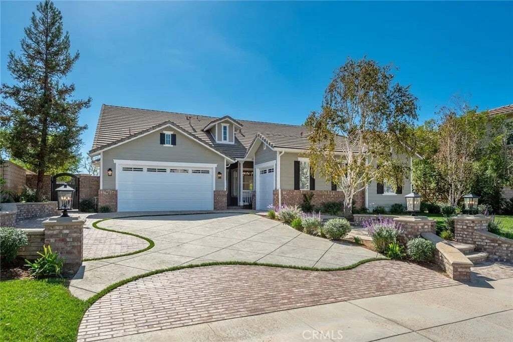 Casa en Simi Valley, California, Estados Unidos 1 - 19114865