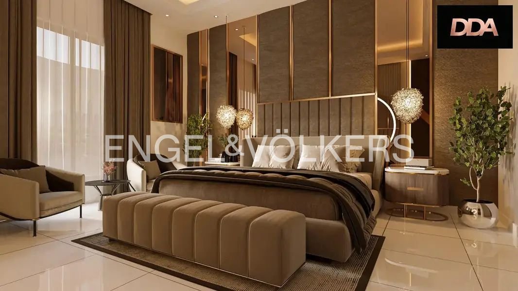 Apartment in JLT / Jumeirah Lakes Towers, Dubai, United Arab Emirates 5 - 19115883