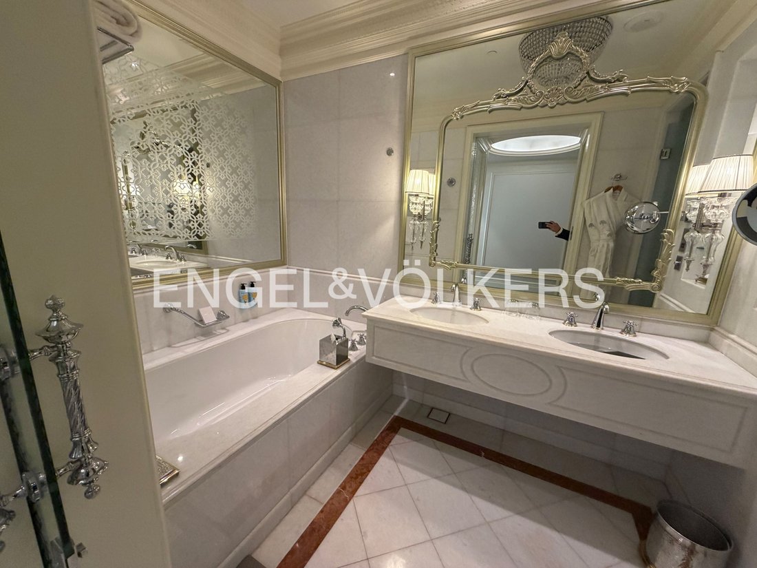 Altro a La Palm Jumeirah, Emirato di Dubai, Emirati Arabi Uniti 5 - 19116363