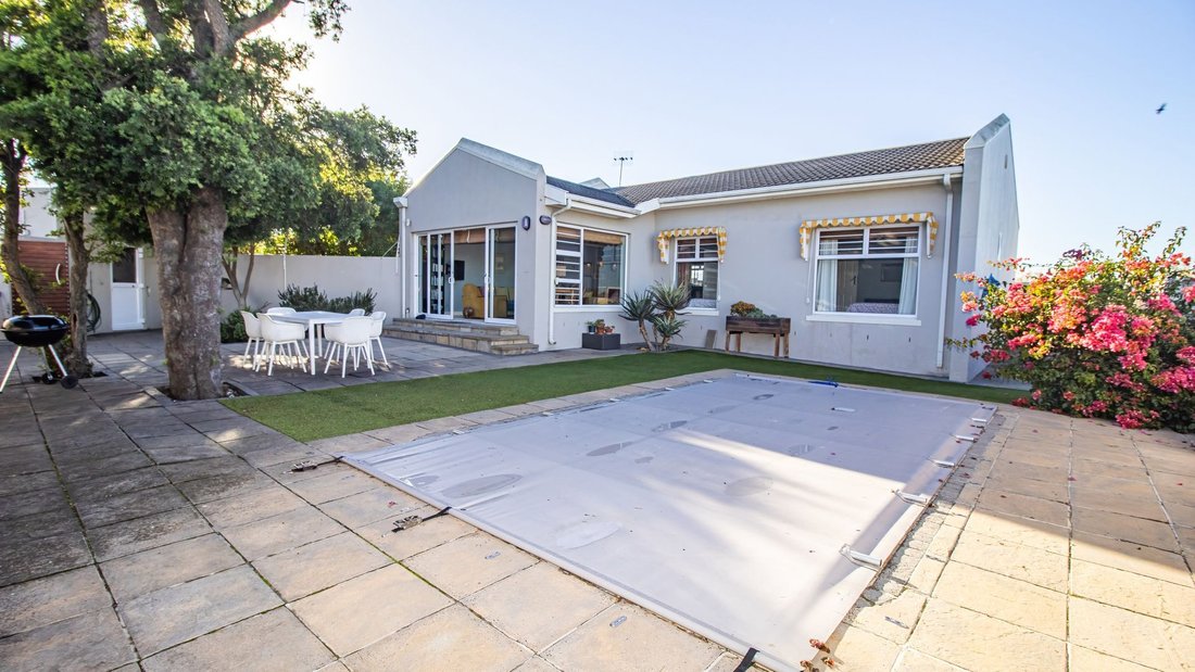 House in Flamingo Vlei, Blaauwberg, Cape Town 3 - 19116555