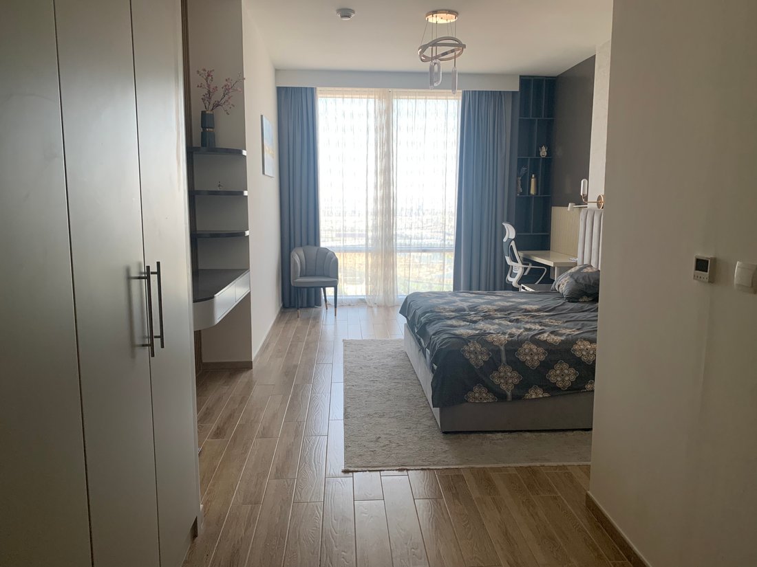 Apartment in Warsan 4, Warsan, Dubai 2 - 19116982