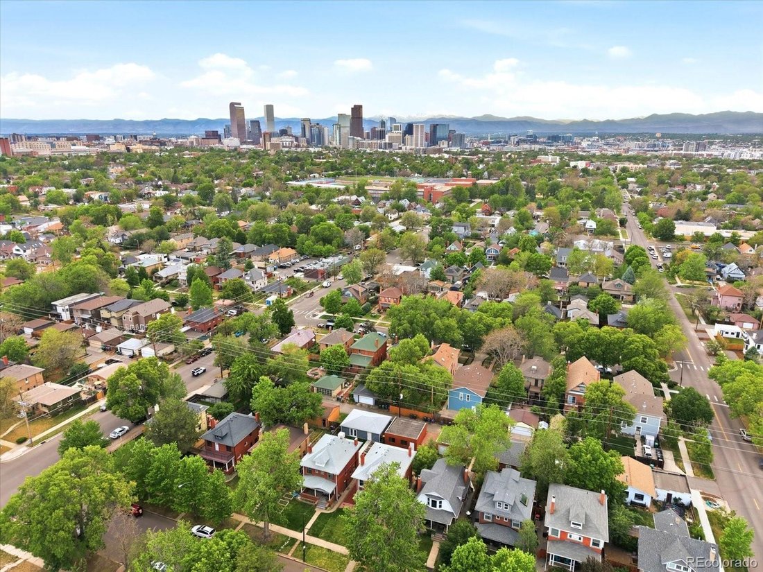 Casa en Denver, Colorado, Estados Unidos 3 - 19113839