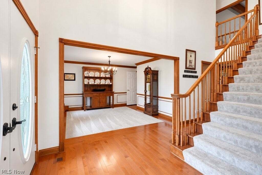 Maison à Chagrin Falls, Ohio, États-Unis 5 - 19110734