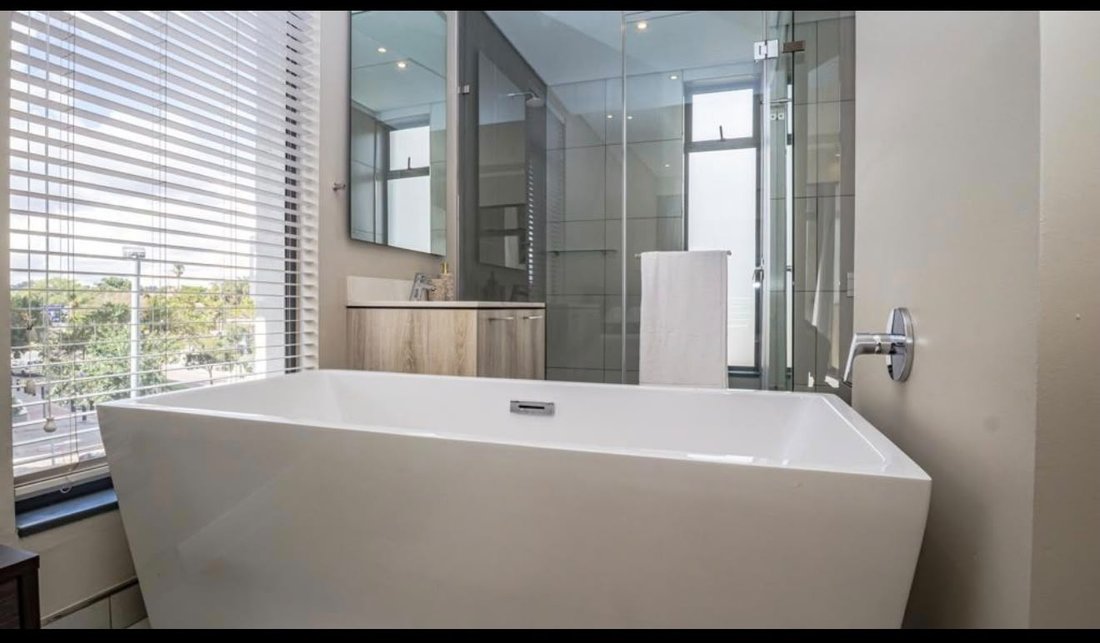 Appartement à Waterkloof, Gauteng, Afrique du Sud 5 - 19116419