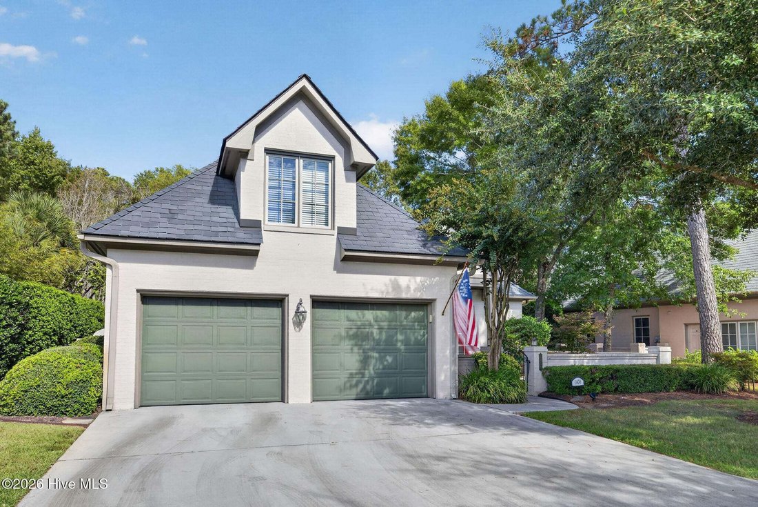 Casa en Wilmington, Carolina del Norte, Estados Unidos 5 - 19113609