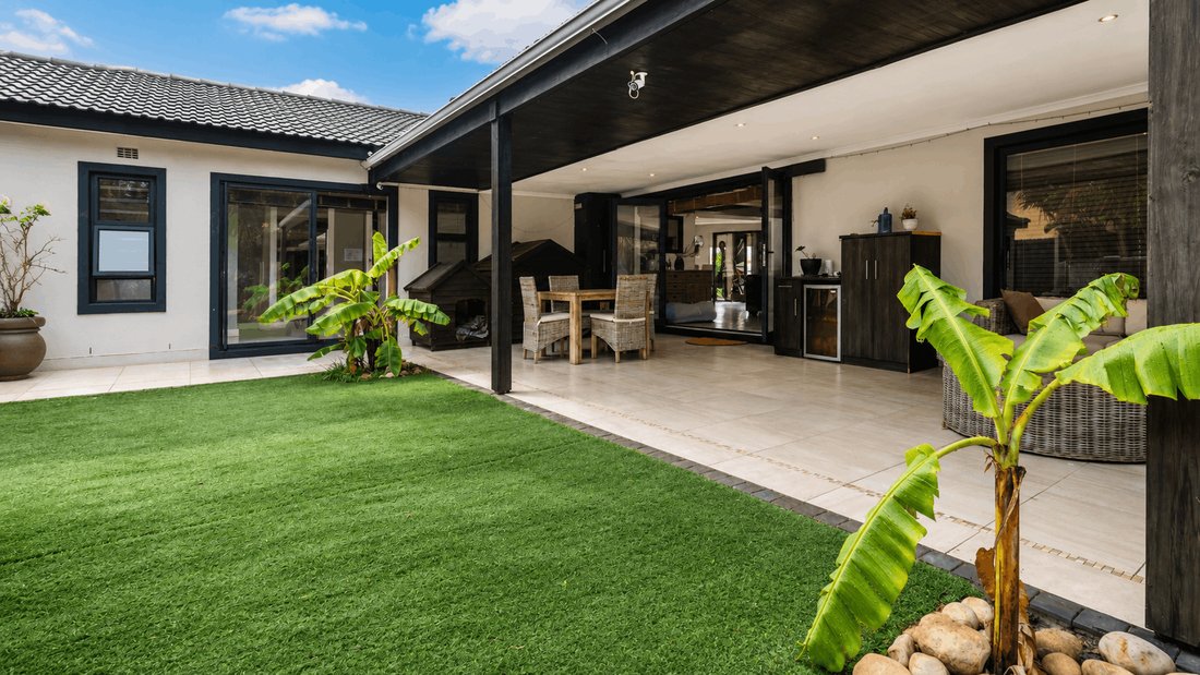 Country House in Flamingo Vlei, Blaauwberg, Cape Town 4 - 19116455