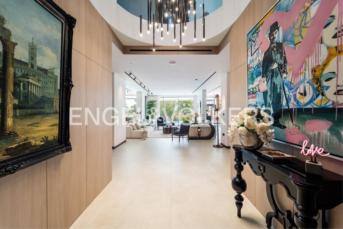 Villa in Wadi Al Safa 6, Wadi Al Safa, Dubai 5 - 19115012