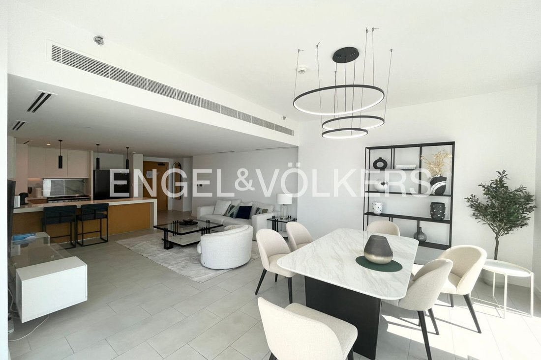Wohnung in Dubai Marina, Dubai, Vereinigte Arabische Emirate 5 - 19116845