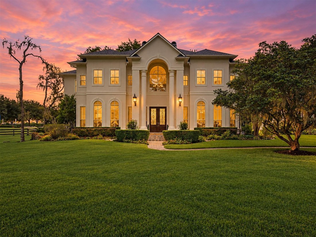 Casa en Richmond, Texas, Estados Unidos 1 - 19114819