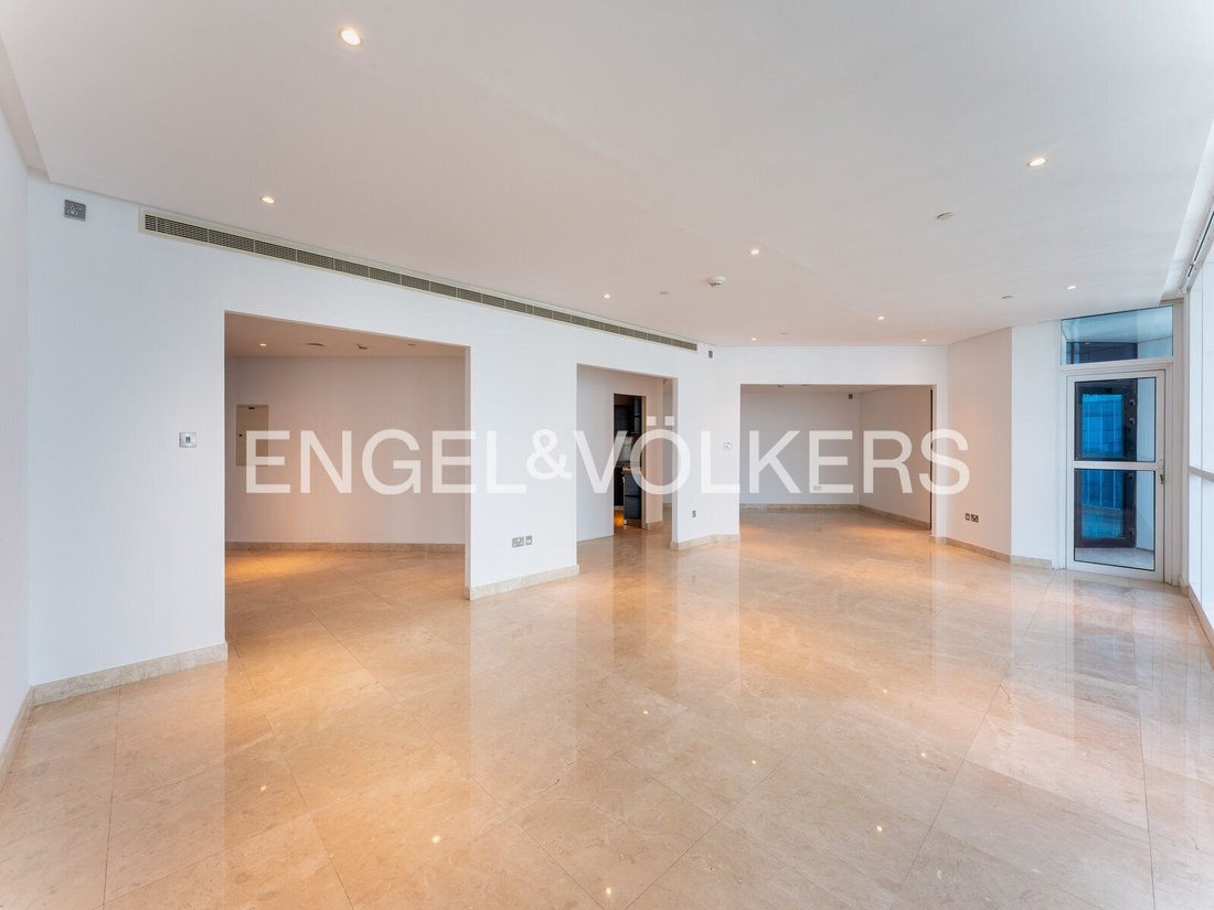 Apartamento en Dubai Marina, Dubái, Emiratos Árabes Unidos 4 - 19115812