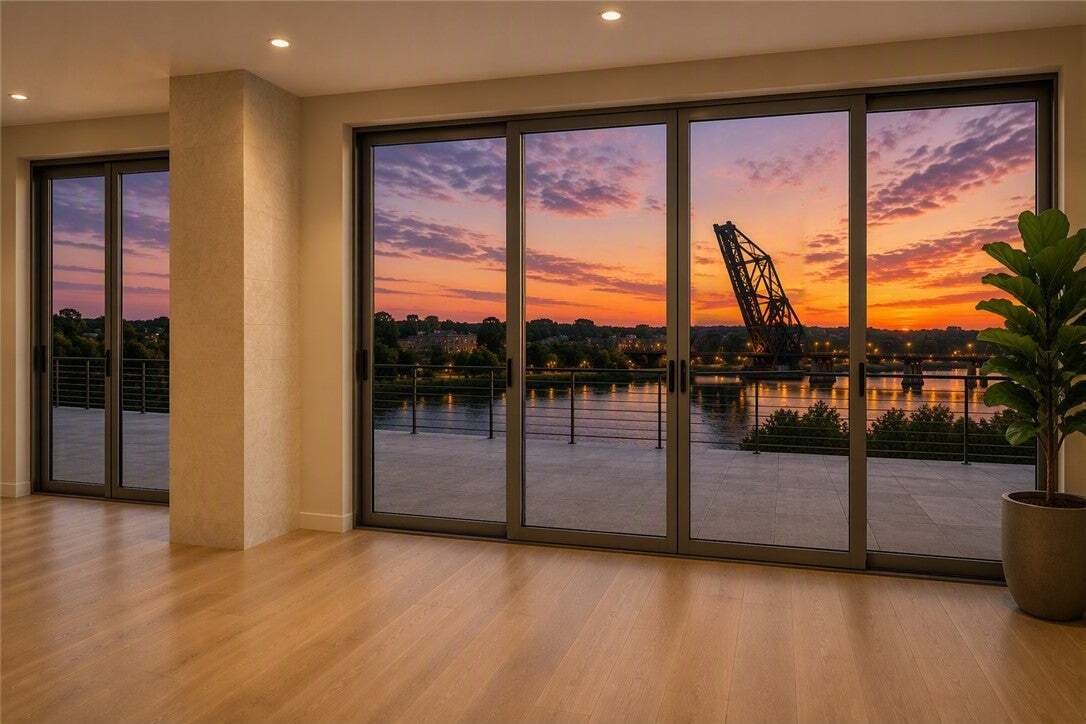 Appartement à Providence, Rhode Island, États-Unis 5 - 19113430