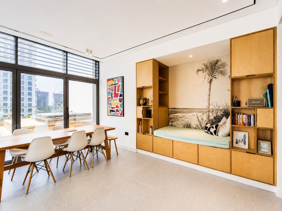 Wohnung in Dubai Hills Estate, Dubai, Vereinigte Arabische Emirate 5 - 19116866