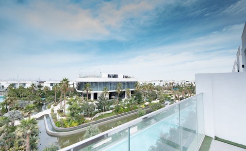 Townhouse en Wadi Al Safa 3, Wadi Al Safa, Dubái 1