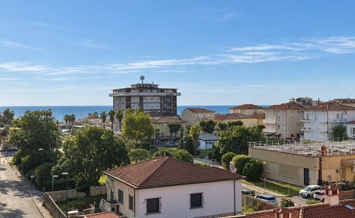 Appartamento a Lido di Camaiore, Camaiore, Toscana 1