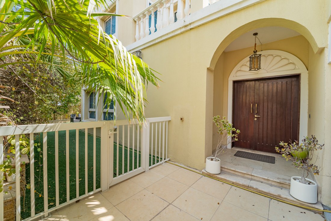 Villa in Al Barsha South 5, Al Barsha, Dubai 2 - 19115927