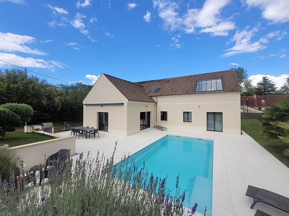 Finca en Nord, Chambly, Francia 1 - 19095549