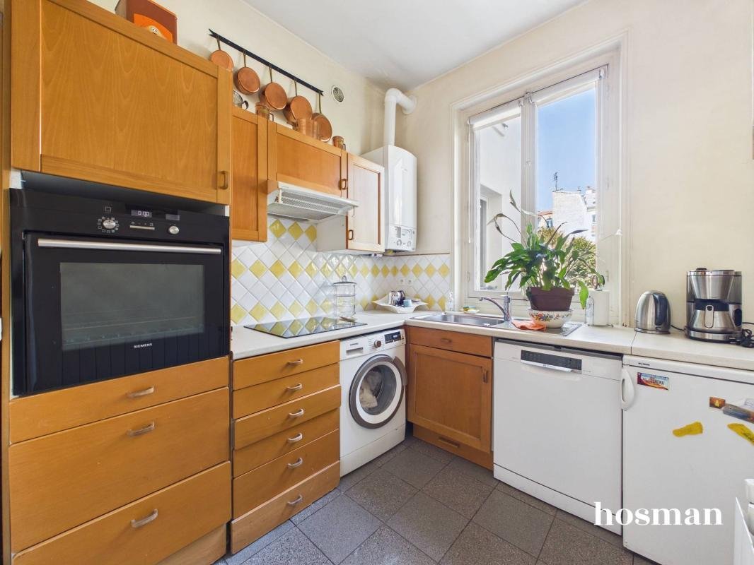 Apartment in Bois-Colombes, Ile-de-France, France 5 - 19115640