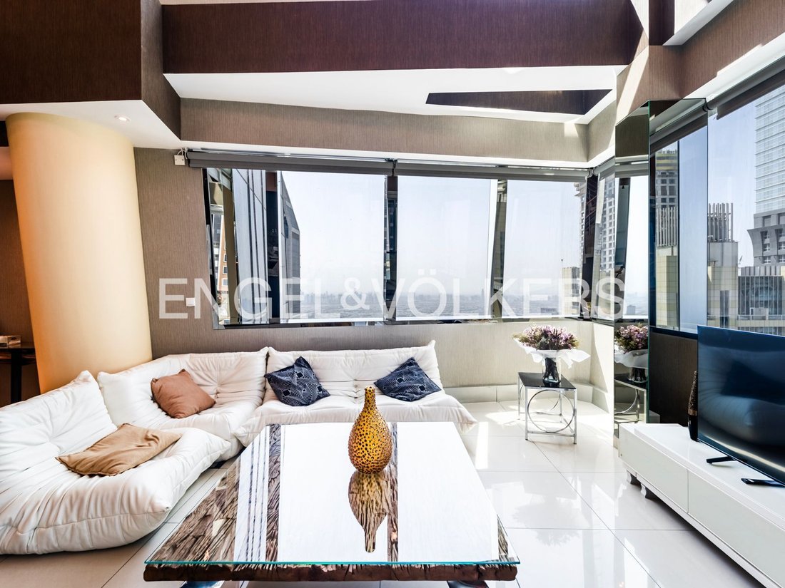 Wohnung in Dubai Marina, Dubai, Vereinigte Arabische Emirate 4 - 19113749