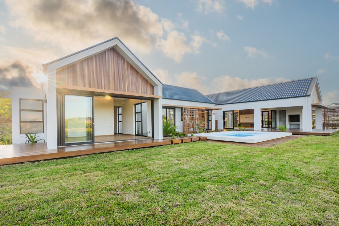 House in Dolphin Coast, KwaZulu-Natal, South Africa 4 - 19116396